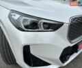 Белый БМВ iX1, объемом двигателя 0 л и пробегом 2 тыс. км за 36999 $, фото 4 на Automoto.ua