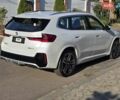 Белый БМВ iX1, объемом двигателя 0 л и пробегом 10 тыс. км за 32800 $, фото 22 на Automoto.ua