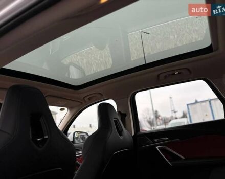 Білий БМВ iX1, об'ємом двигуна 0 л та пробігом 22 тис. км за 29000 $, фото 47 на Automoto.ua