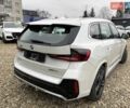 Білий БМВ iX1, об'ємом двигуна 0 л та пробігом 22 тис. км за 29000 $, фото 14 на Automoto.ua