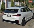 Белый БМВ iX1, объемом двигателя 0 л и пробегом 10 тыс. км за 32800 $, фото 7 на Automoto.ua
