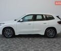 БМВ iX1 2024 в Киеве на Automoto.ua Белый БМВ iX1, объемом двигателя 0 л и пробегом 9 тыс. км за 44136 $, фото 1 на Automoto.ua