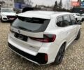 Білий БМВ iX1, об'ємом двигуна 0 л та пробігом 22 тис. км за 29000 $, фото 15 на Automoto.ua