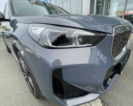 Білий БМВ iX1, об'ємом двигуна 0 л та пробігом 17 тис. км за 34300 $, фото 10 на Automoto.ua