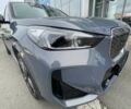 Білий БМВ iX1, об'ємом двигуна 0 л та пробігом 17 тис. км за 34300 $, фото 10 на Automoto.ua