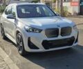 Белый БМВ iX1, объемом двигателя 0 л и пробегом 10 тыс. км за 32800 $, фото 19 на Automoto.ua