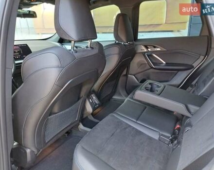 Білий БМВ iX1, об'ємом двигуна 0 л та пробігом 10 тис. км за 39300 $, фото 14 на Automoto.ua