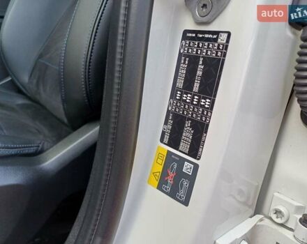 Білий БМВ iX1, об'ємом двигуна 0 л та пробігом 10 тис. км за 39300 $, фото 35 на Automoto.ua