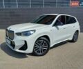 Білий БМВ iX1, об'ємом двигуна 0 л та пробігом 10 тис. км за 39300 $, фото 10 на Automoto.ua