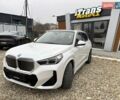 Білий БМВ iX1, об'ємом двигуна 0 л та пробігом 22 тис. км за 29000 $, фото 9 на Automoto.ua