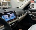 Белый БМВ iX1, объемом двигателя 0 л и пробегом 1 тыс. км за 33399 $, фото 13 на Automoto.ua