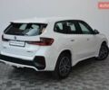 БМВ iX1 2024 в Киеве на Automoto.ua Белый БМВ iX1, объемом двигателя 0 л и пробегом 9 тыс. км за 44136 $, фото 2 на Automoto.ua
