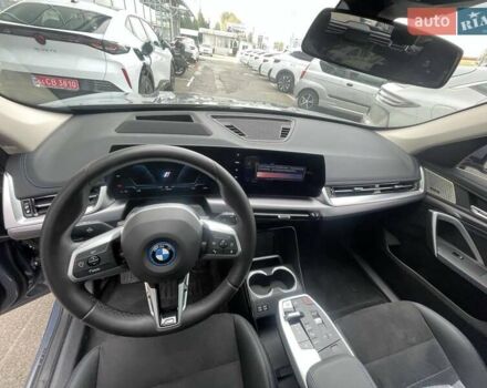 Білий БМВ iX1, об'ємом двигуна 0 л та пробігом 17 тис. км за 34300 $, фото 15 на Automoto.ua