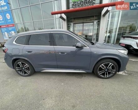 Білий БМВ iX1, об'ємом двигуна 0 л та пробігом 17 тис. км за 34300 $, фото 3 на Automoto.ua