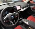 Белый БМВ iX1, объемом двигателя 0 л и пробегом 1 тыс. км за 30799 $, фото 13 на Automoto.ua