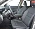 Белый БМВ iX1, объемом двигателя 0 л и пробегом 12 тыс. км за 35412 $, фото 3 на Automoto.ua