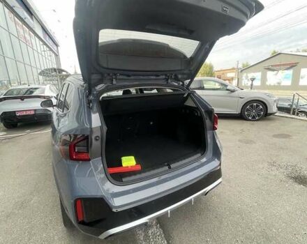 Білий БМВ iX1, об'ємом двигуна 0 л та пробігом 17 тис. км за 34300 $, фото 19 на Automoto.ua