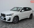 Белый БМВ iX1, объемом двигателя 0 л и пробегом 9 тыс. км за 44136 $, фото 1 на Automoto.ua