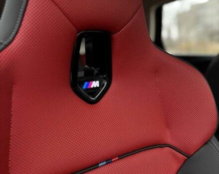 Білий БМВ iX1, об'ємом двигуна 0 л та пробігом 22 тис. км за 29000 $, фото 23 на Automoto.ua