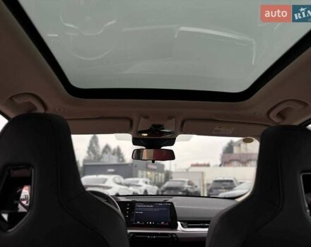 Білий БМВ iX1, об'ємом двигуна 0 л та пробігом 22 тис. км за 29000 $, фото 51 на Automoto.ua