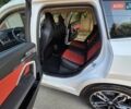 Белый БМВ iX1, объемом двигателя 0 л и пробегом 10 тыс. км за 32800 $, фото 31 на Automoto.ua