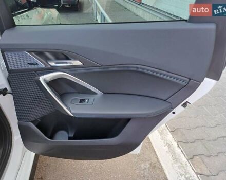 Білий БМВ iX1, об'ємом двигуна 0 л та пробігом 10 тис. км за 39300 $, фото 28 на Automoto.ua