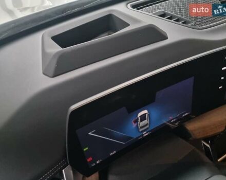 Белый БМВ iX1, объемом двигателя 0 л и пробегом 40 тыс. км за 29700 $, фото 13 на Automoto.ua
