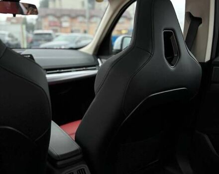 Білий БМВ iX1, об'ємом двигуна 0 л та пробігом 22 тис. км за 29000 $, фото 52 на Automoto.ua