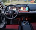 Белый БМВ iX1, объемом двигателя 0 л и пробегом 10 тыс. км за 32800 $, фото 64 на Automoto.ua