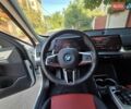 Белый БМВ iX1, объемом двигателя 0 л и пробегом 10 тыс. км за 32800 $, фото 55 на Automoto.ua