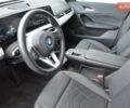Белый БМВ iX1, объемом двигателя 0 л и пробегом 12 тыс. км за 35412 $, фото 4 на Automoto.ua