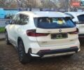 Белый БМВ iX1, объемом двигателя 0 л и пробегом 1 тыс. км за 32499 $, фото 2 на Automoto.ua