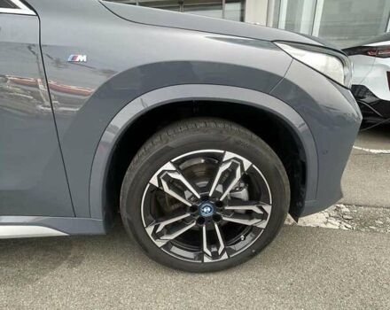 Білий БМВ iX1, об'ємом двигуна 0 л та пробігом 17 тис. км за 34300 $, фото 11 на Automoto.ua