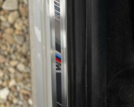 Білий БМВ iX1, об'ємом двигуна 0 л та пробігом 22 тис. км за 29000 $, фото 25 на Automoto.ua