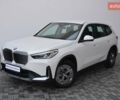 Белый БМВ iX1, объемом двигателя 0 л и пробегом 12 тыс. км за 35412 $, фото 1 на Automoto.ua