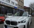 Белый БМВ iX1, объемом двигателя 0 л и пробегом 1 тыс. км за 30799 $, фото 4 на Automoto.ua