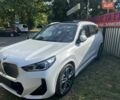 Белый БМВ iX1, объемом двигателя 0 л и пробегом 2 тыс. км за 36999 $, фото 6 на Automoto.ua