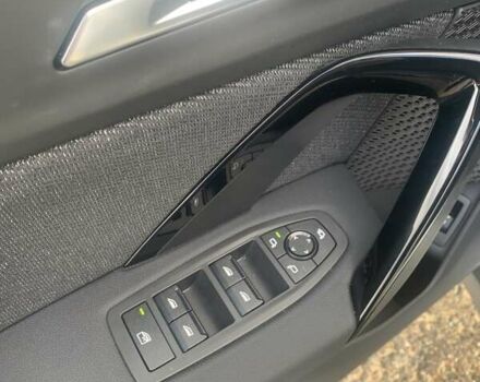 БМВ iX1 2024 у Києві на Automoto.ua Білий БМВ iX1, об'ємом двигуна 0 л та пробігом 1 тис. км за 47000 $, фото 7 на Automoto.ua