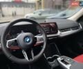 Белый БМВ iX1, объемом двигателя 0 л и пробегом 1 тыс. км за 30799 $, фото 8 на Automoto.ua