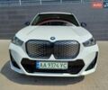 Білий БМВ iX1, об'ємом двигуна 0 л та пробігом 10 тис. км за 39300 $, фото 3 на Automoto.ua