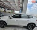 Белый БМВ iX1, объемом двигателя 0 л и пробегом 2 тыс. км за 29500 $, фото 3 на Automoto.ua