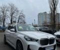 Белый БМВ iX1, объемом двигателя 0 л и пробегом 1 тыс. км за 30799 $, фото 5 на Automoto.ua