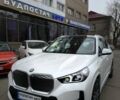 Белый БМВ iX1, объемом двигателя 0 л и пробегом 1 тыс. км за 30799 $, фото 6 на Automoto.ua