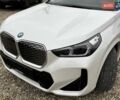 Білий БМВ iX1, об'ємом двигуна 0 л та пробігом 22 тис. км за 29000 $, фото 6 на Automoto.ua
