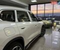 Белый БМВ iX1, объемом двигателя 0 л и пробегом 1 тыс. км за 33399 $, фото 4 на Automoto.ua