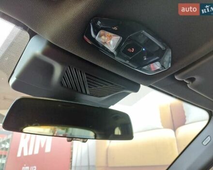 Білий БМВ iX1, об'ємом двигуна 0 л та пробігом 10 тис. км за 39300 $, фото 46 на Automoto.ua