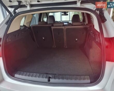 Белый БМВ iX1, объемом двигателя 0 л и пробегом 40 тыс. км за 29700 $, фото 14 на Automoto.ua