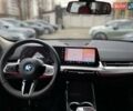 Белый БМВ iX1, объемом двигателя 0 л и пробегом 1 тыс. км за 30799 $, фото 15 на Automoto.ua