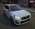 Белый БМВ iX1, объемом двигателя 0 л и пробегом 10 тыс. км за 32800 $, фото 73 на Automoto.ua