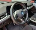 Білий БМВ iX1, об'ємом двигуна 0 л та пробігом 10 тис. км за 39300 $, фото 13 на Automoto.ua